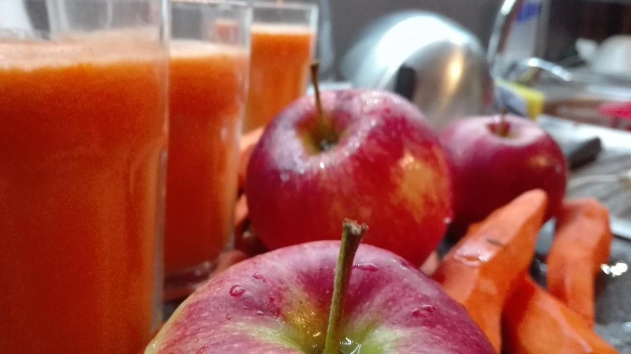 Swieze Poddasze U Przybyszow Andruszkowice Exteriör bild